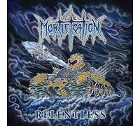 Mortification - Relentless [VINYL]