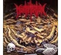 Mortification - Scrolls of the Megilloth