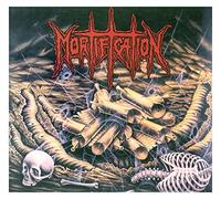 Mortification - Scrolls Of The Megilloth