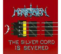 Mortification - Silver Chord Is Severed