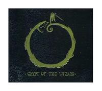 Mortiis - Crypt of the Wizard