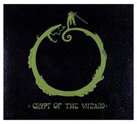 mortiis - Crypt of the wizard