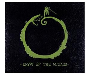 mortiis - Crypt of the wizard