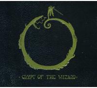 Mortiis - Crypt of the Wizard