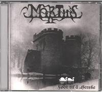 Mortiis - Fodt Til A Herske
