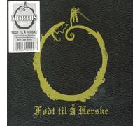 Mortiis - Fodt Til a Herske by Mortiis (2008-01-13)