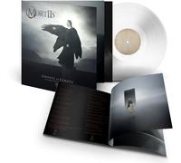 MORTIIS - GHOSTS OF EUROPA (CRYSTAL CLEAR VINYL) [VINYL]