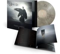 MORTIIS - GHOSTS OF EUROPA (SMOKE MARBLE VINYL) [VINYL]