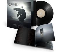 MORTIIS - GHOSTS OF EUROPA [VINYL]