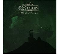 Mortiis - The Great Corrupter [VINYL]