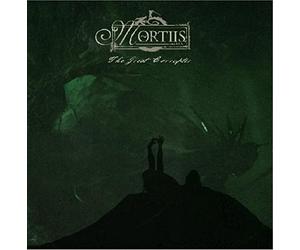 Mortiis - The Great Corrupter [VINYL]