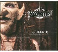 Mortiis - The Grudge