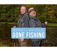 Mortimer and Whitehouse: Gone Fishing