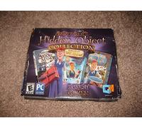MORTIMER BECKETT HIDDEN OBJECT COLLECTION AMR (WIN XP,VISTA,WIN 7,WIN 8)