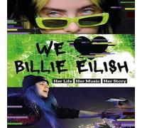 Mortimer Children's Books We Love Billie Eilish Paperback Book Mortimer Children's Books Multicolor