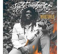 Mortimer - Fight the Fight - New Vinyl Record 12 - 01 - O4z