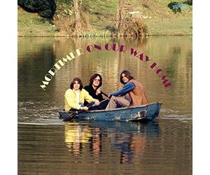Mortimer - On Our Way Home (RSD 2017)