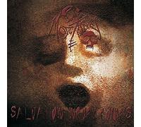 Mortis Dei - Salvation Never Comes