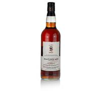 Mortlach 11 Year Old 2014 Signatory 100-Proof Edition #73