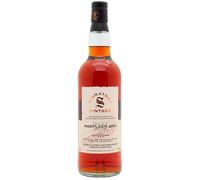 Mortlach - Signatory Vintage 100 Proof Batch #73 Single Malt Scotch - 2014 11 year old Whisky 70cl 57.1% ABV