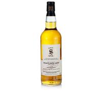 Mortlach 12 Year Old 2013 Signatory 100-Proof Edition #60