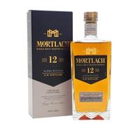 Mortlach 12 Year Old / The Wee Witchie Speyside Whisky