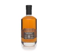 Mortlach 12 Year Old - Wormtub Single Cask Single Malt Whisky