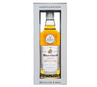 Mortlach 15 Year Old Gordon & MacPhail Distillery Labels