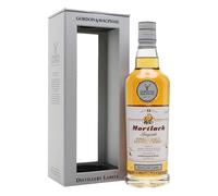 Mortlach 15 Year Old Gordon & MacPhail Distillery Labels