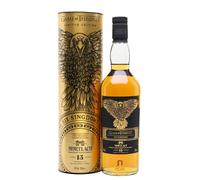 Game of Thrones Six Kingdoms - Mortlach 15 Year Old Select Reserve Malt Whisky, 70 cl