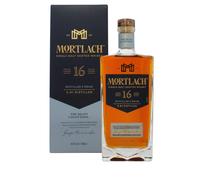 Mortlach 16 Year Old Distiller's Dram Speyside Single Malt Scotch Whisky 70cl