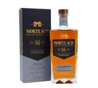 Mortlach 16 Year Old Single Malt Whisky