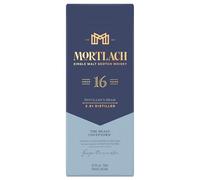 Mortlach 16 Year Old Single Malt Whisky