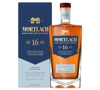 Mortlach 16 Year Old Single Malt Whisky