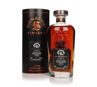 Mortlach 17 Year Old 2007 (cask 203) - Cask Strength Collection (Signatory)