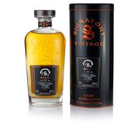 Mortlach 17 Year Old 2008 Signatory Symington’s Choice