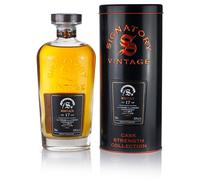 Mortlach 17 Year Old 2008 Signatory Symington’s Choice