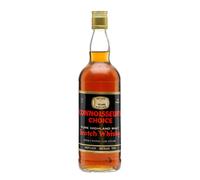 Mortlach 1936 / 43 Year Old / Connoisseurs Choice Speyside Whisky