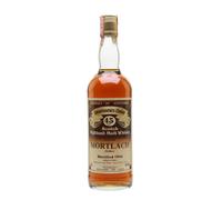 Mortlach 1936 / 45 Year Old / Connoisseurs Choice Speyside Whisky