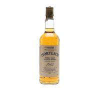 Mortlach 1962 / 25 Year Old / Samaroli Speyside Whisky