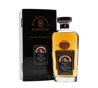 Mortlach 1991 / 32 Year Old / Signatory 35th Anniversary Speyside Whisky