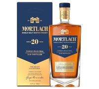 Mortlach 20 Year Old 70cl 43.4%