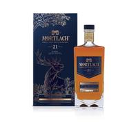 Mortlach 21 Year Old (Special Release 2020) 3cl Sample Single Malt Whisky