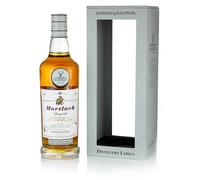 Mortlach 25 Year Old Distillery Labels Gordon & MacPhail