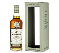 Mortlach 25 Year Old - Distillery Labels Single Malt Whisky