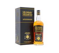 Mortlach - 34 year old Murray McDavid Aficionado Single PX Sherry Cask #386 1989 Whisky 70cl 40.1% ABV