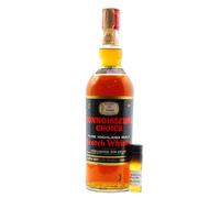 Mortlach - 35 year old Connoisseurs Choice Single Malt Scotch 1936 Whisky 75cl 43% ABV