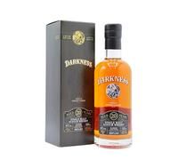 Mortlach - Darkness - Oloroso Sherry Cask Finish 20 year old Whisky 50cl 49% ABV