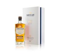 Mortlach - Prima & Ultima Second Release - 1995 25 year old Whisky 70cl 52.4% ABV