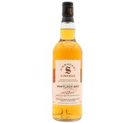 Mortlach - Signatory Vintage 100 Proof - Batch #60-2013 12 year old Whisky 70cl 57.1% ABV